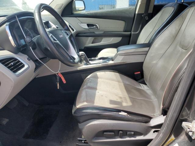 Photo 7 from auction – 2010 GMC TERRAIN SL with VIN 2CTALFEW8A6287600