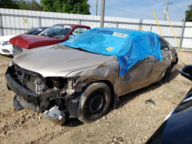 Photo 1 from auction – 2009 TOYOTA CAMRY BASE with VIN 4T4BE46K99R119571