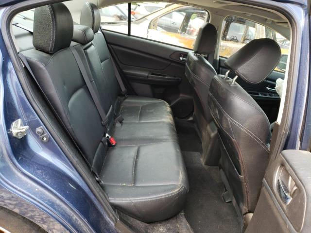 Photo 10 from auction – 2012 SUBARU IMPREZA LI with VIN JF1GJAH69CH027588