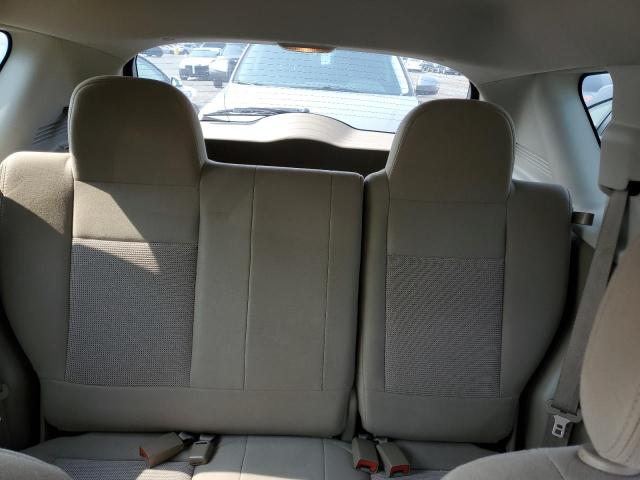 Photo 10 from auction – 2014 JEEP COMPASS SP with VIN 1C4NJCBA2ED843465