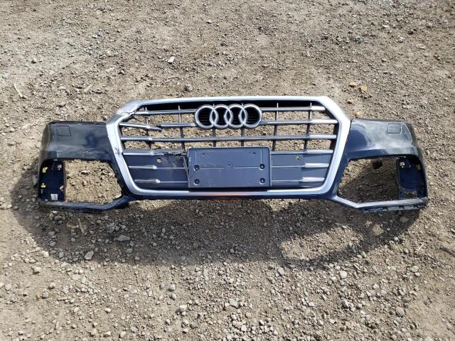 Photo 13 from auction – 2018 AUDI Q5 PREMIUM with VIN WA1BNAFY4J2157639