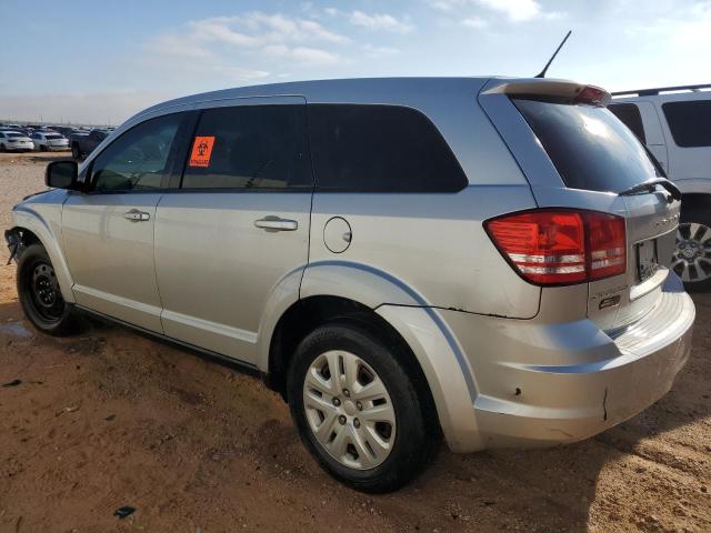 Foto 2 de la subasta – 2014 DODGE JOURNEY SE con VIN 3C4PDCAB2ET181438