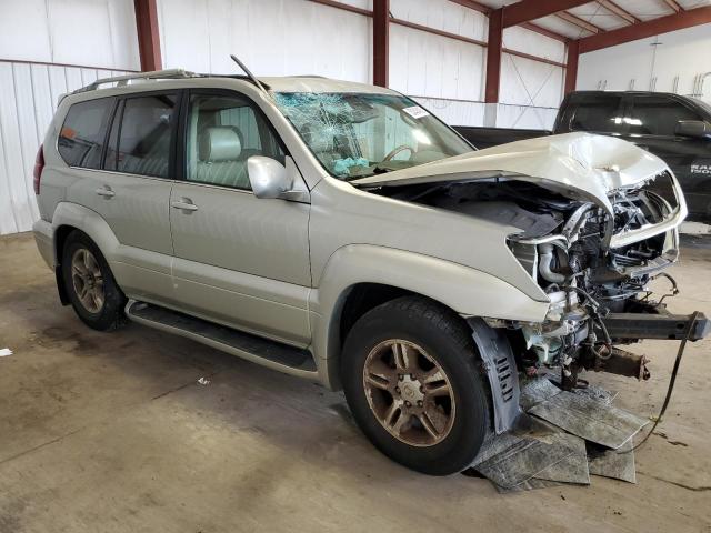 Photo 4 from auction – 2003 LEXUS GX 470 with VIN JTJBT20X830004825