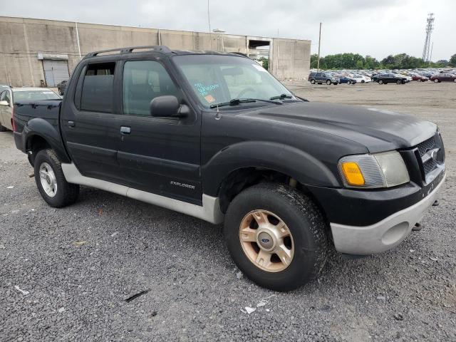 Photo 4 from auction – 2002 FORD EXPLORER S with VIN 1FMZU67E72UB70640