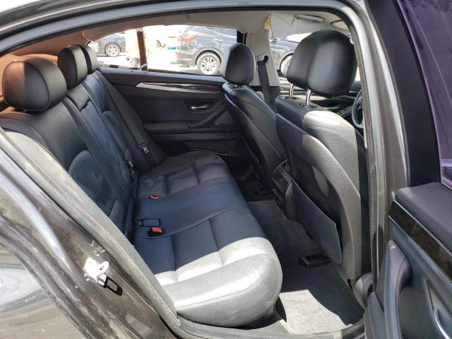 Photo 10 from auction – 2015 BMW 528 I with VIN WBA5A5C57FD521044