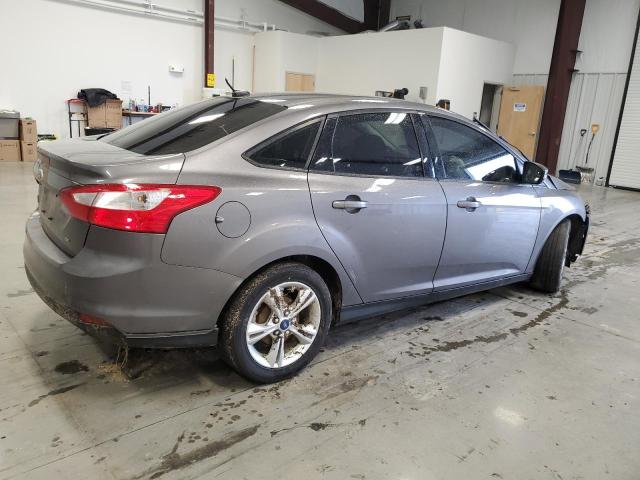 Photo 3 from auction – 2014 FORD FOCUS SE with VIN 1FADP3F29EL251019