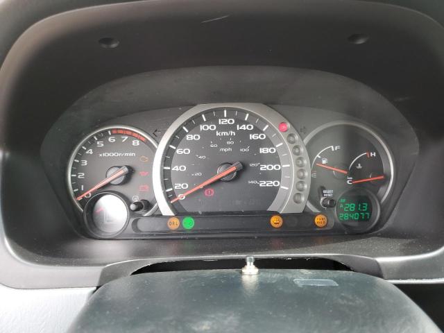 Zdjęcie 9 z aukcji – 2004 HONDA PILOT EXL z VIN 2HKYF18554H000320
