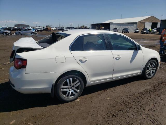 Photo 3 from auction – 2006 VOLKSWAGEN JETTA with VIN 3VWST81K86M666928
