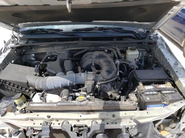 Photo 12 from auction – 2010 TOYOTA 4RUNNER SR with VIN JTEBU5JR9A5019895