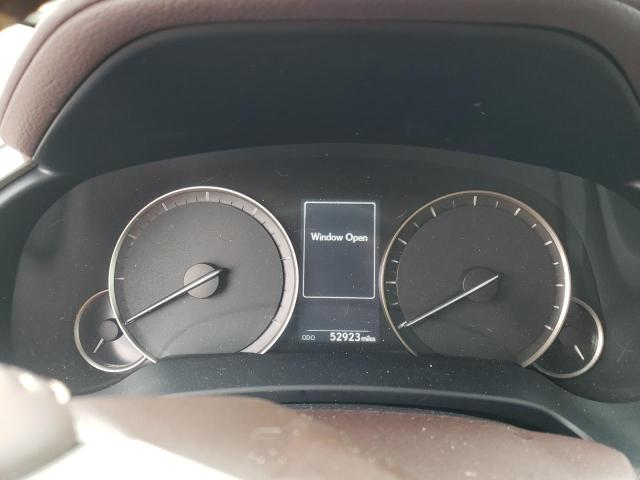 Photo 9 from auction – 2019 LEXUS RX 350 BAS with VIN 2T2ZZMCA4KC125130