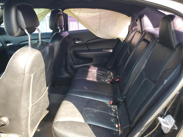 Photo 10 from auction – 2011 DODGE AVENGER LU with VIN 1B3BD2FB8BN544528