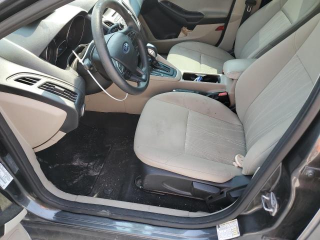 Photo 7 from auction – 2016 FORD FOCUS SE with VIN 1FADP3F2XGL361290