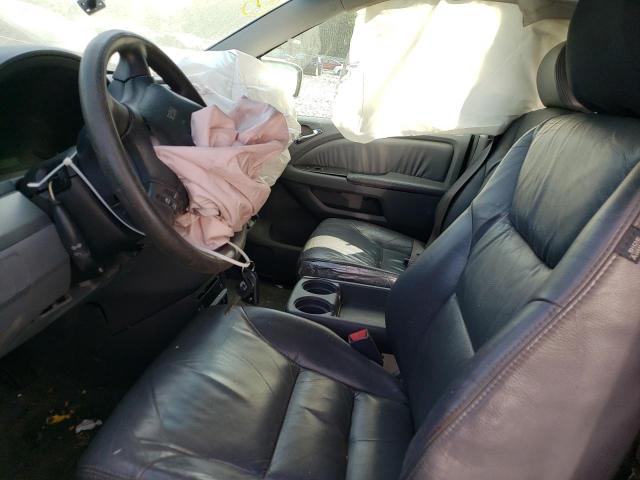 Photo 7 from auction – 2005 HONDA ODYSSEY with VIN 5FNRL38795B128389