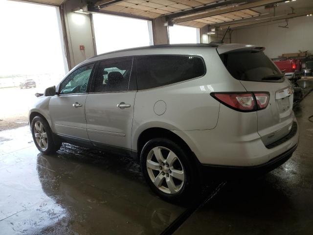 Photo 2 from auction – 2016 CHEVROLET TRAVERSE L with VIN 1GNKRGKD5GJ303231
