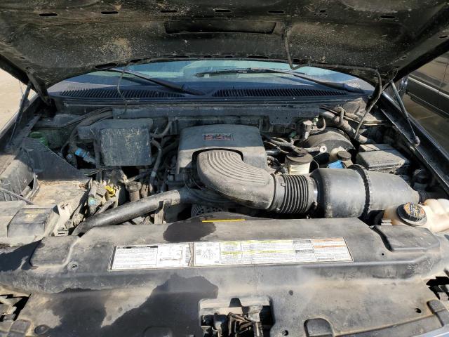 Photo 12 from auction – 1997 FORD EXPEDITION with VIN 1FMEU17LXVLA51202