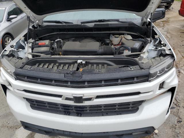 Photo 11 from auction – 2019 CHEVROLET SILVERADO with VIN 1GCUYEED4KZ192055