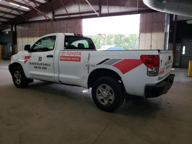 Photo 2 from auction – 2007 TOYOTA TUNDRA with VIN 5TFLU52167X002793