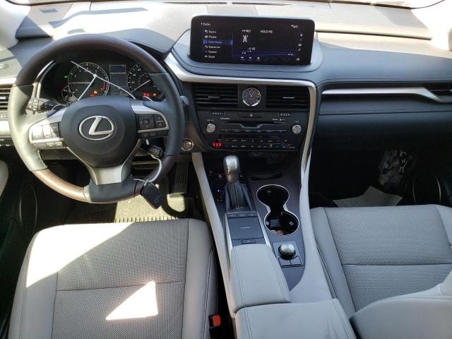 Фото 8 с аукциона – 2022 LEXUS RX 350 с VIN 2T2HZMAA2NC259928