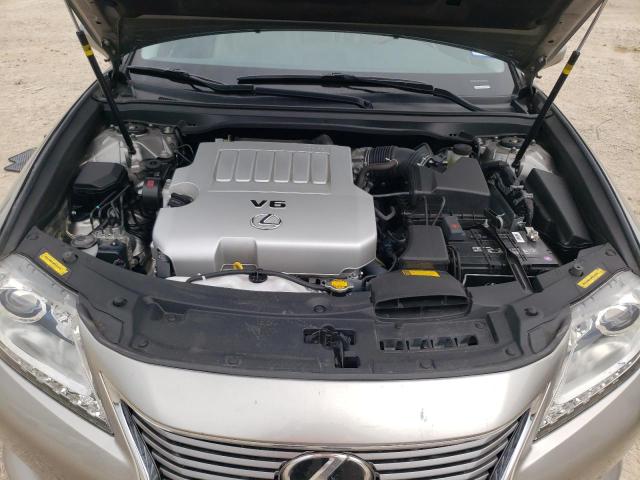 Photo 11 from auction – 2015 LEXUS ES 350 with VIN JTHBK1GGXF2159678