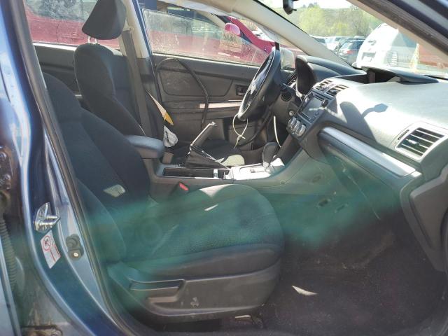 Photo 7 from auction – 2016 SUBARU IMPREZA with VIN JF1GJAA67GH003838