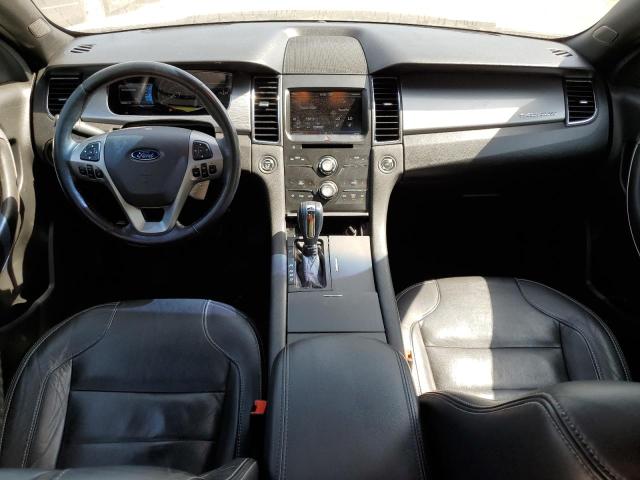 Photo 8 from auction – 2015 FORD TAURUS SEL with VIN 1FAHP2E80FG161365