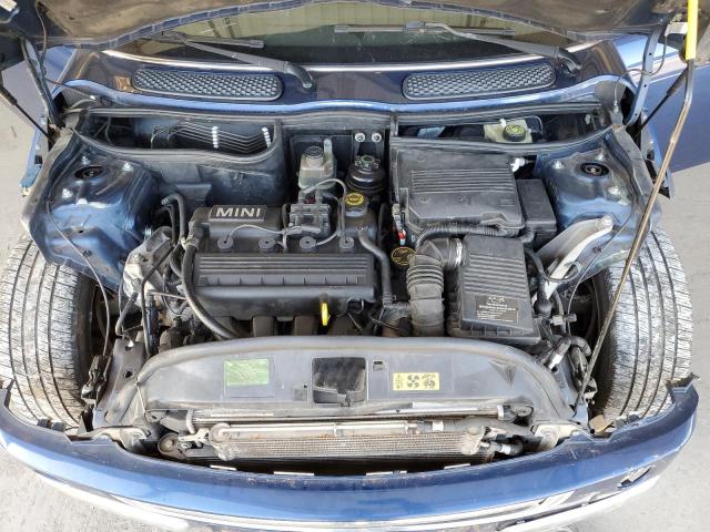 Photo 11 from auction – 2004 MINI COOPER with VIN WMWRC33454TJ59712