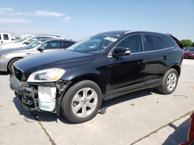 Photo 1 from auction – 2013 VOLVO XC60 3.2 with VIN YV4952DL7D2442127