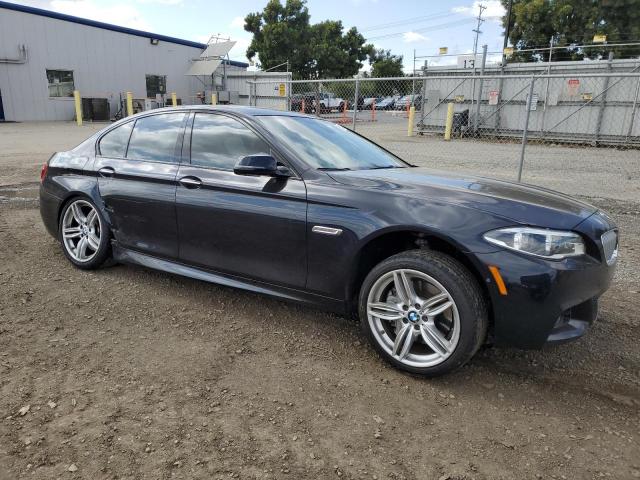 Photo 4 from auction – 2016 BMW 550 XI with VIN WBAKP9C59GD980926