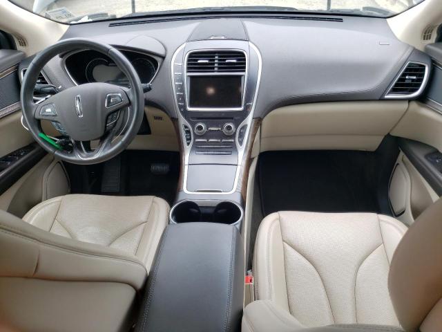 Photo 8 from auction – 2016 LINCOLN MKX RESERV with VIN 2LMTJ6LR3GBL77230