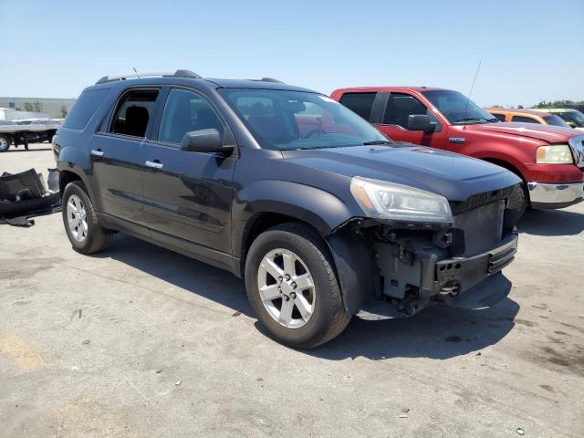 Photo 4 from auction – 2015 GMC ACADIA SLE with VIN 1GKKVPKD3FJ370384