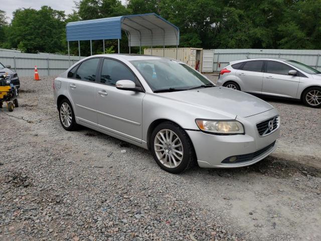 Photo 4 from auction – 2011 VOLVO S40 T5 with VIN YV1672MS7B2549340