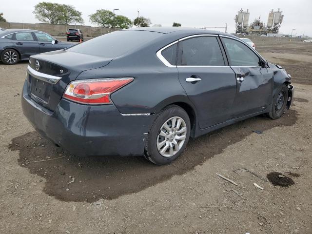 Photo 3 from auction – 2015 NISSAN ALTIMA 2.5 with VIN 1N4AL3AP1FN908659