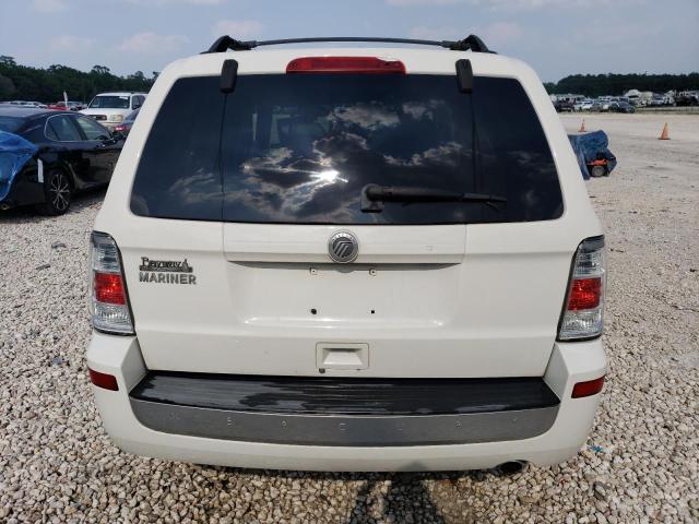 Photo 6 from auction – 2011 MERCURY MARINER with VIN 4M2CN8B72BKJ01209