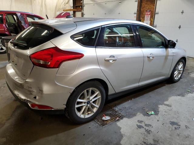 Photo 3 from auction – 2016 FORD FOCUS SE with VIN 1FADP3K21GL283262