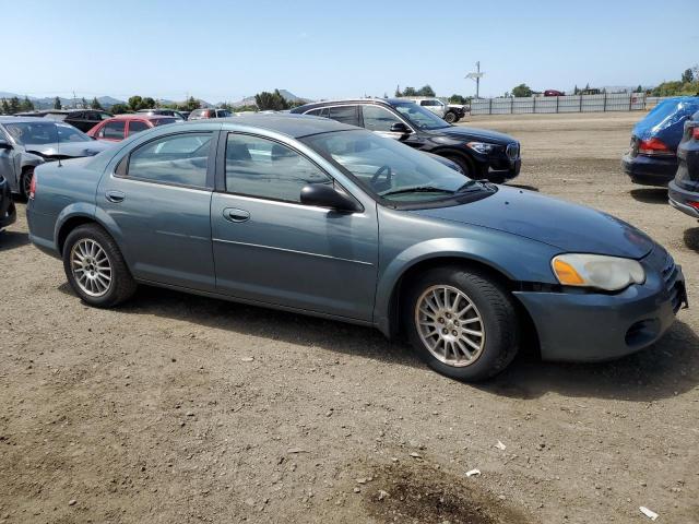 Photo 4 from auction – 2005 CHRYSLER SEBRING with VIN 1C3EL46J45N592280