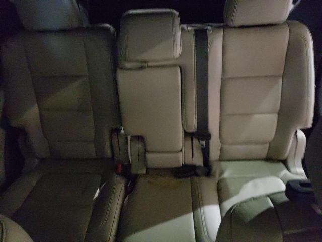 Foto 10 de la subasta – 2014 FORD EXPLORER L con VIN 1FM5K8F85EGB74894