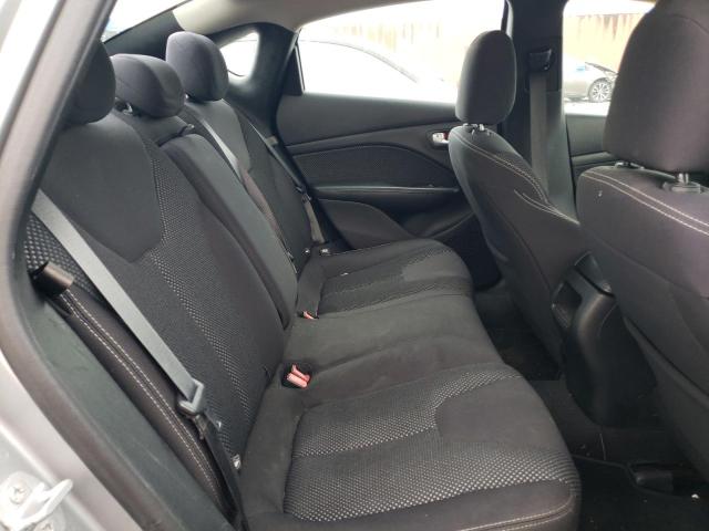 Photo 10 from auction – 2015 DODGE DART SXT with VIN 1C3CDFBB0FD193193