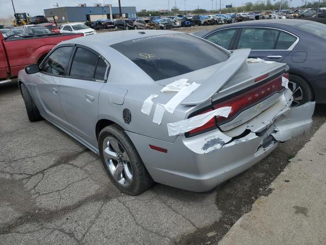 Photo 2 from auction – 2012 DODGE CHARGER SX with VIN 2C3CDXJG8CH156684