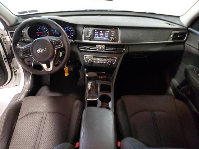 Photo 8 from auction – 2016 KIA OPTIMA LX with VIN KNAGT4L36G5073337