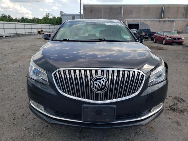 Photo 5 from auction – 2014 BUICK LACROSSE with VIN 1G4GB5G37EF139161