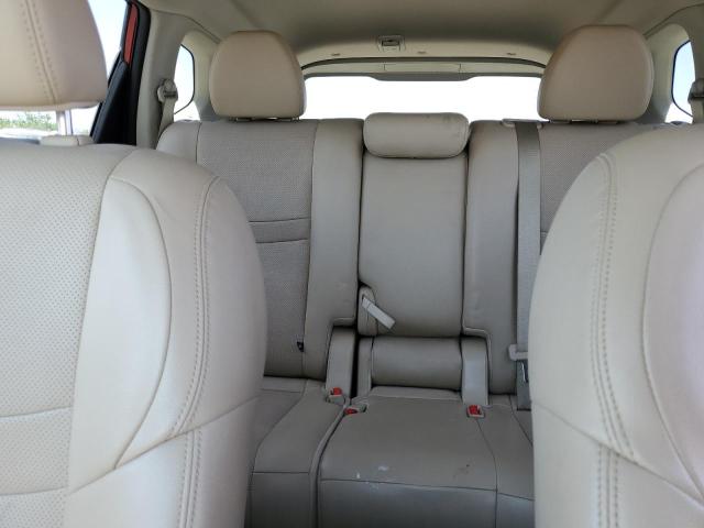 Photo 10 from auction – 2015 NISSAN ROGUE S with VIN 5N1AT2MTXFC876265