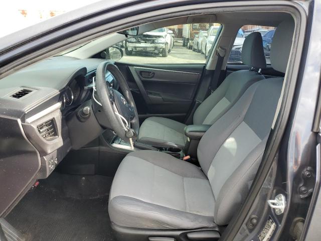 Photo 7 from auction – 2016 TOYOTA COROLLA L with VIN 5YFBURHE4GP461462