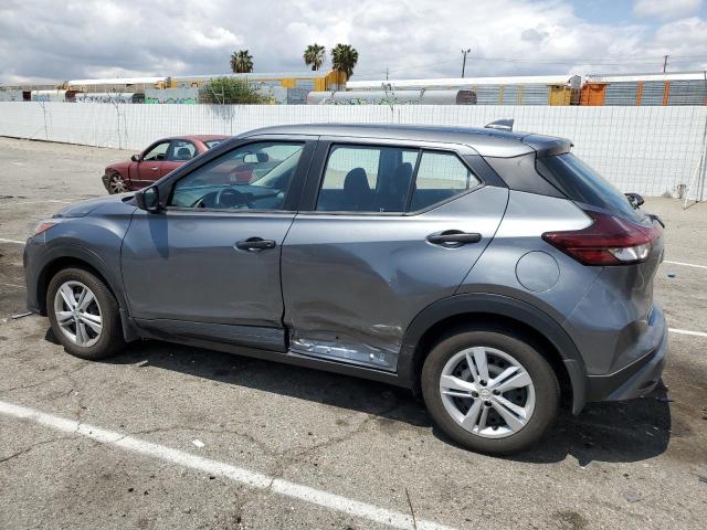Photo 2 from auction – 2022 NISSAN KICKS S with VIN 3N1CP5BV6NL504435