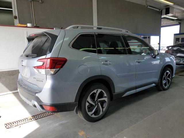 Photo 3 from auction – 2022 SUBARU FORESTER T with VIN JF2SKARC7NH449238