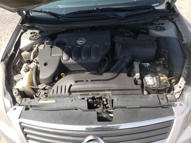 Photo 11 from auction – 2008 NISSAN ALTIMA 2.5 with VIN 1N4AL21E18C253233