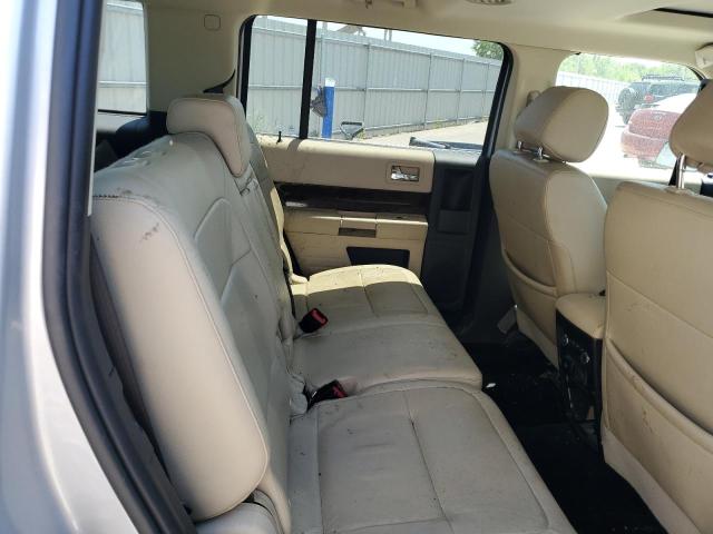 Photo 11 from auction – 2018 FORD FLEX LIMIT with VIN 2FMHK6DT0JBA14139