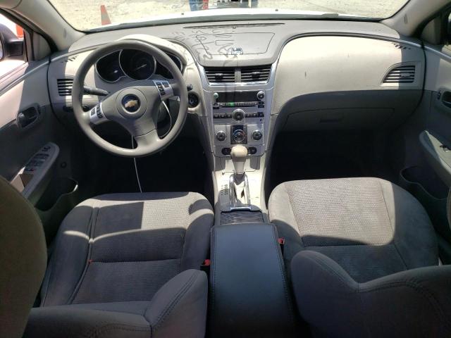 Photo 8 from auction – 2011 CHEVROLET MALIBU LS with VIN 1G1ZB5E10BF388792