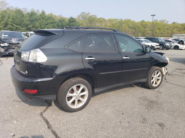 Photo 3 from auction – 2009 LEXUS RX 350 with VIN 2T2HK31U99C116876
