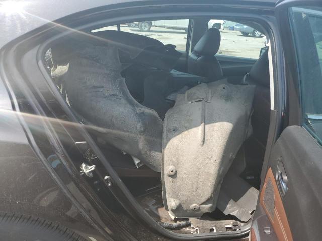 Photo 10 from auction – 2015 ACURA TLX TECH with VIN 19UUB1F50FA001822
