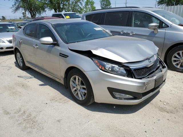 Photo 4 from auction – 2013 KIA OPTIMA LX with VIN KNAGM4A79D5423932